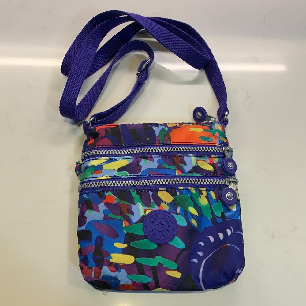 Kipling purse